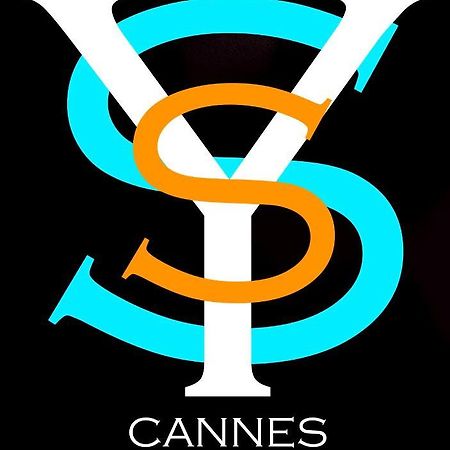 Seayousoon Inn Cannes - Studios 外观 照片