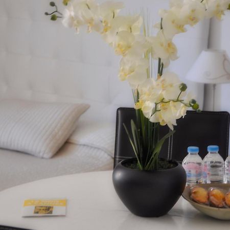 Seayousoon Inn Cannes - Studios 外观 照片