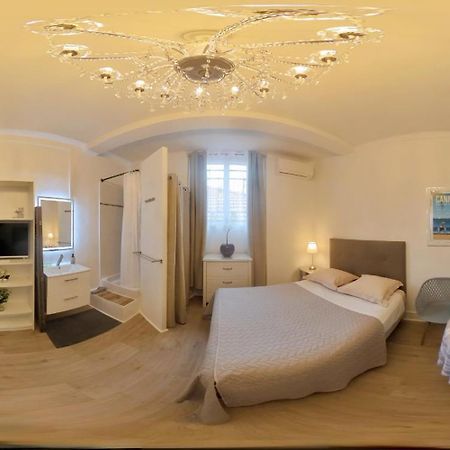 Seayousoon Inn Cannes - Studios 外观 照片
