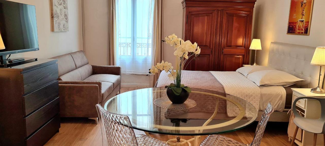 Seayousoon Inn Cannes - Studios 外观 照片
