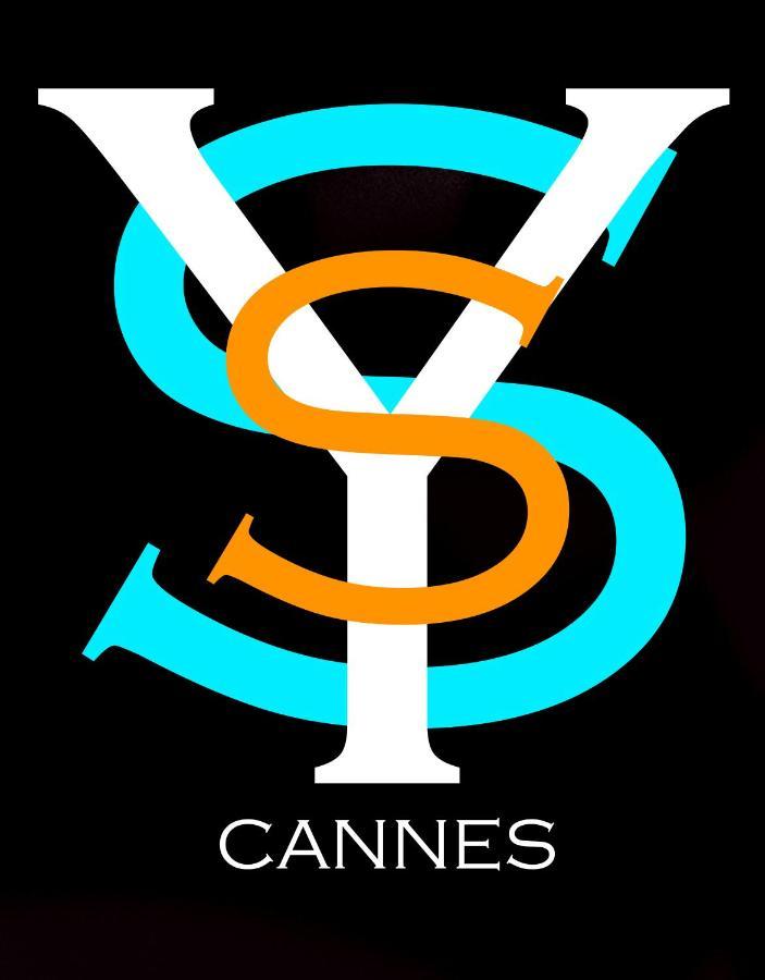 Seayousoon Inn Cannes - Studios 外观 照片