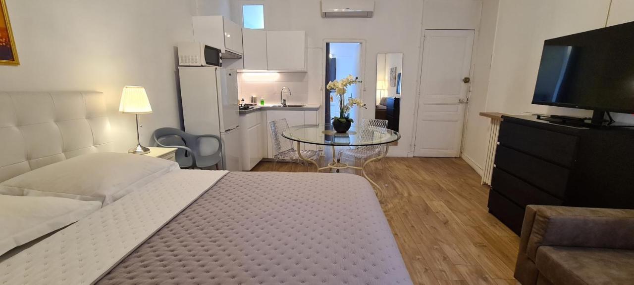 Seayousoon Inn Cannes - Studios 外观 照片