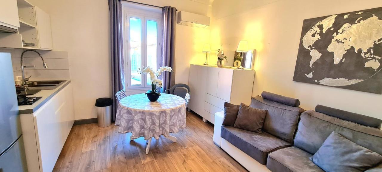 Seayousoon Inn Cannes - Studios 外观 照片