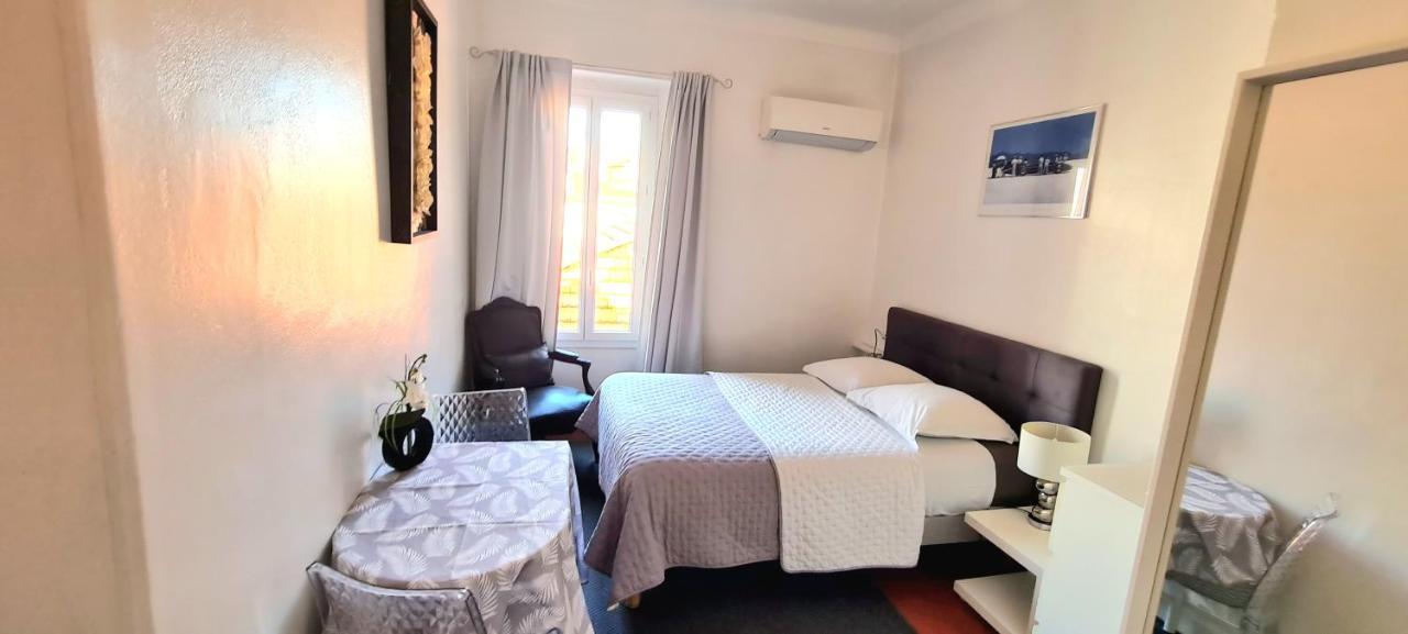 Seayousoon Inn Cannes - Studios 外观 照片