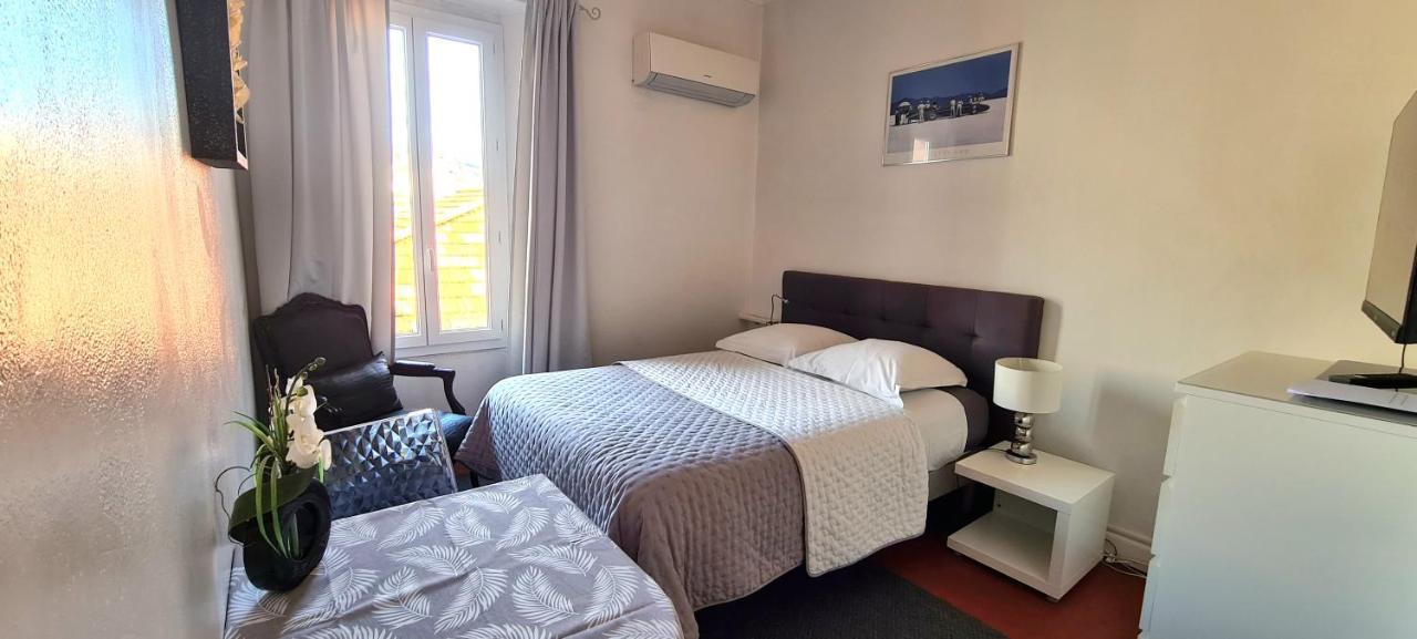 Seayousoon Inn Cannes - Studios 外观 照片