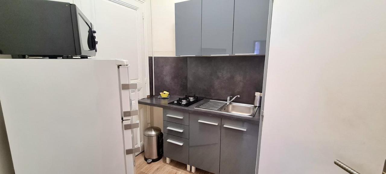 Seayousoon Inn Cannes - Studios 外观 照片