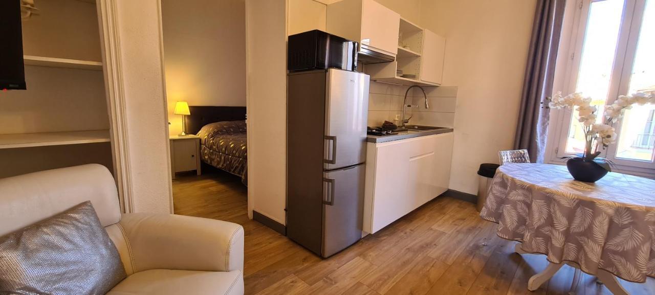Seayousoon Inn Cannes - Studios 外观 照片