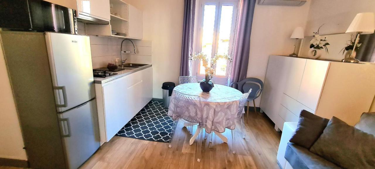 Seayousoon Inn Cannes - Studios 外观 照片