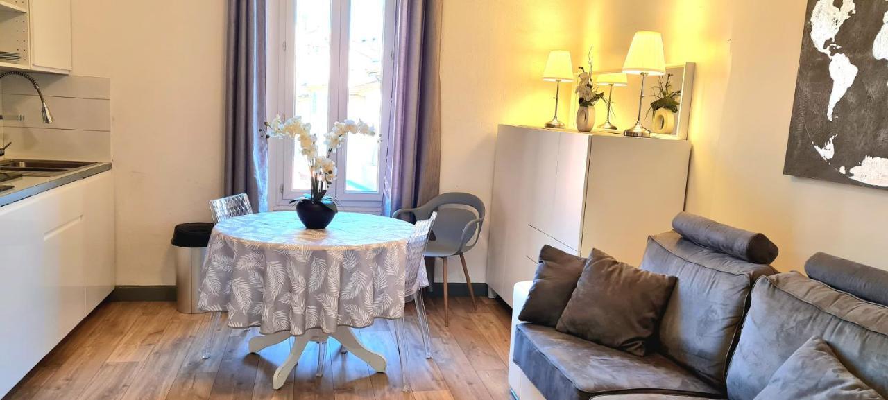 Seayousoon Inn Cannes - Studios 外观 照片