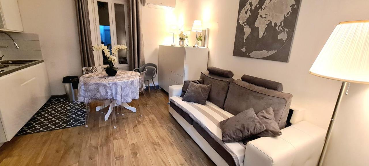 Seayousoon Inn Cannes - Studios 外观 照片