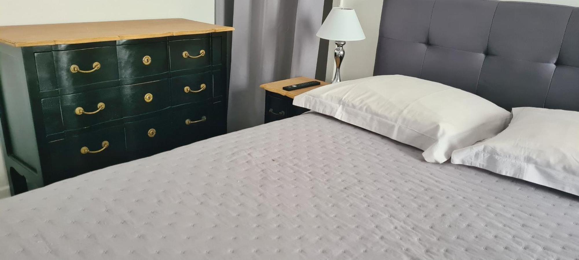 Seayousoon Inn Cannes - Studios 外观 照片