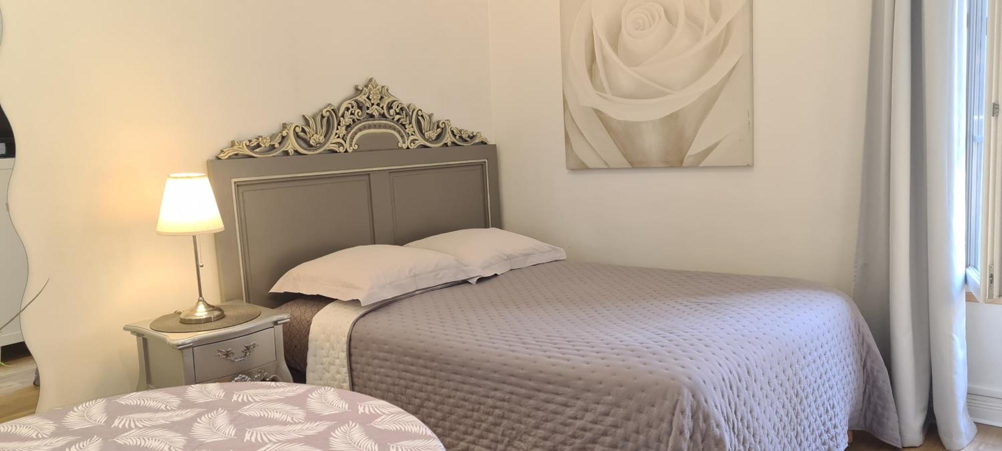 Seayousoon Inn Cannes - Studios 外观 照片