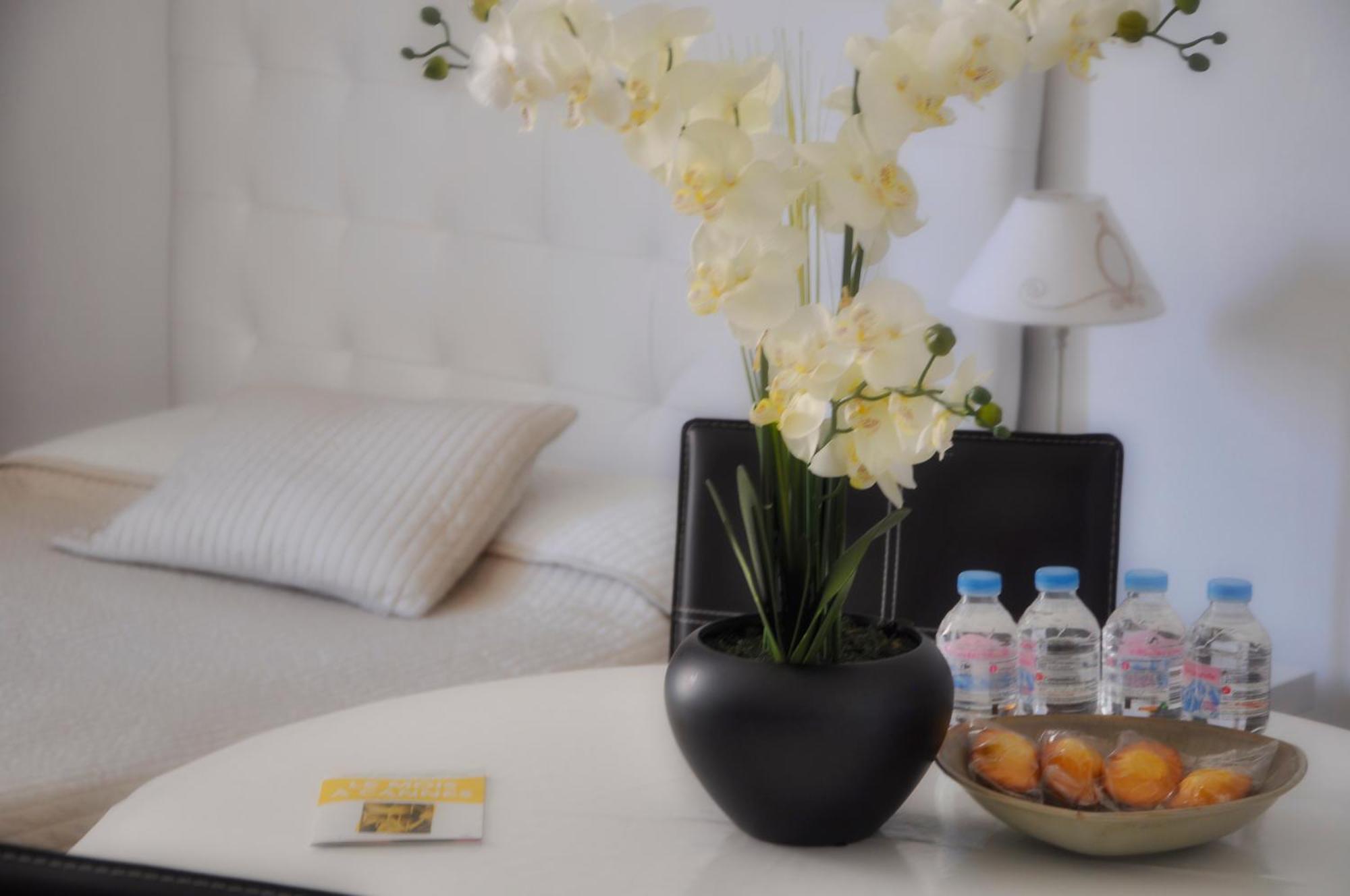 Seayousoon Inn Cannes - Studios 外观 照片