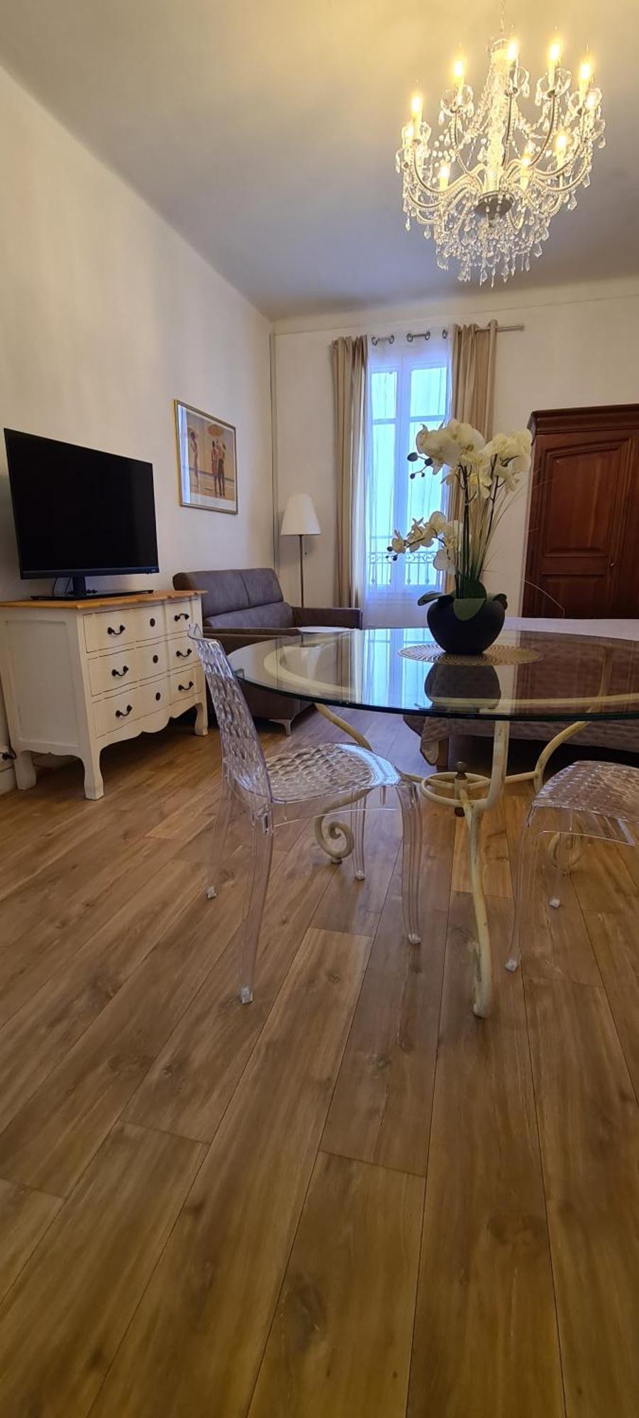 Seayousoon Inn Cannes - Studios 外观 照片