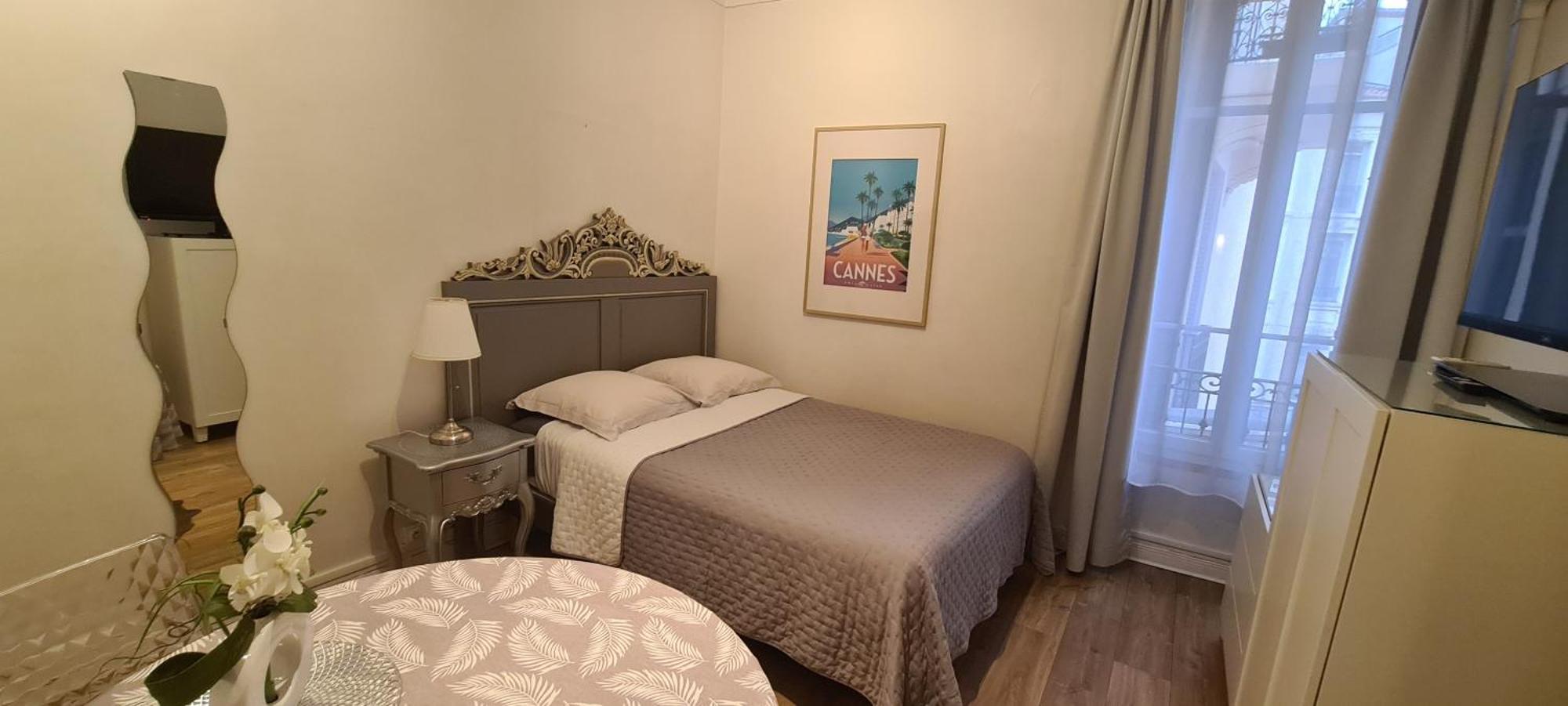 Seayousoon Inn Cannes - Studios 外观 照片