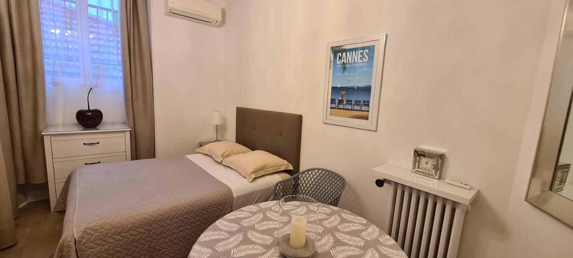 Seayousoon Inn Cannes - Studios 外观 照片