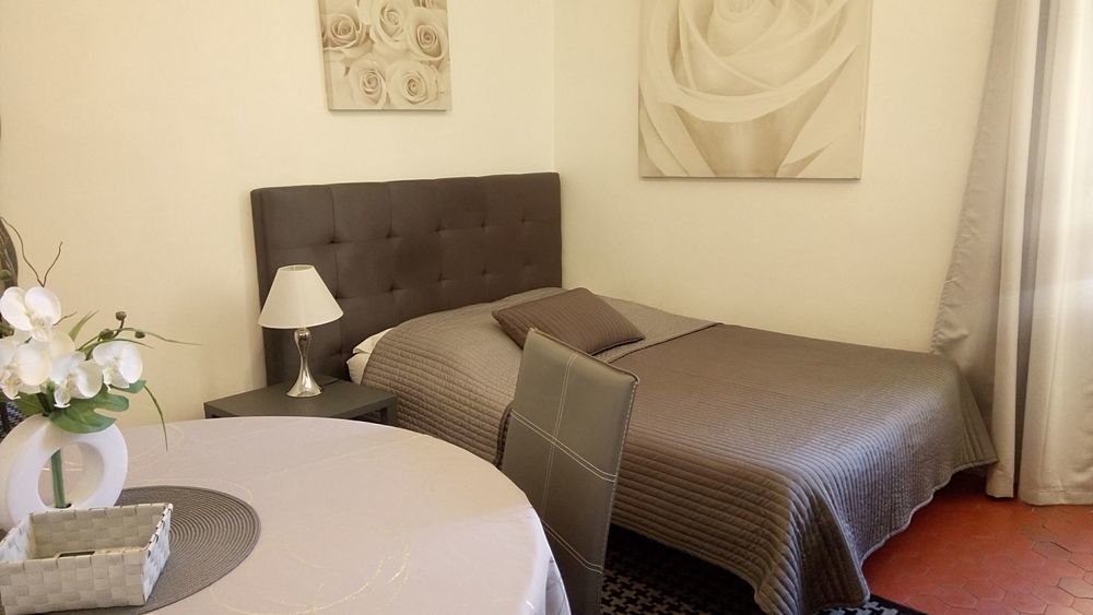 Seayousoon Inn Cannes - Studios 外观 照片