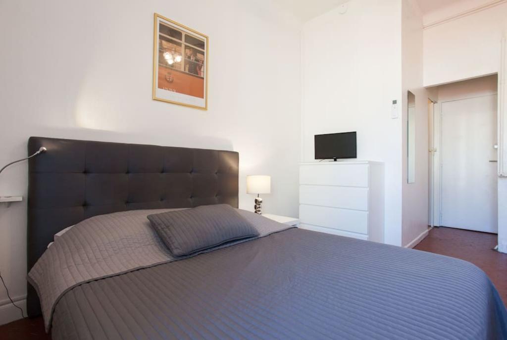Seayousoon Inn Cannes - Studios 外观 照片
