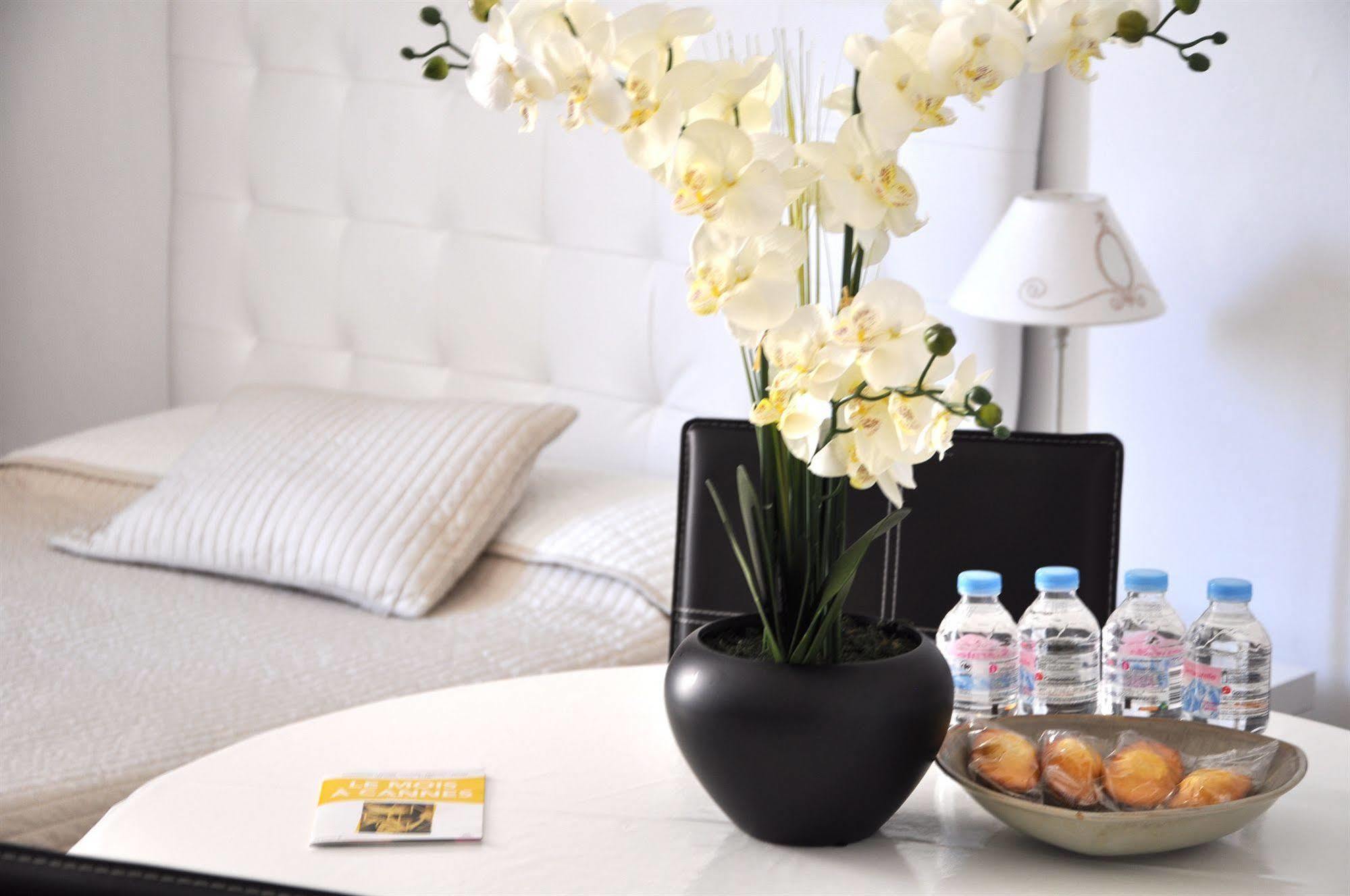 Seayousoon Inn Cannes - Studios 外观 照片